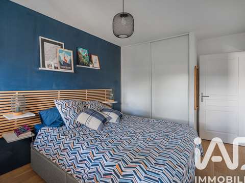 Vente appartement 3 pièces Grenoble 38