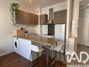 Vente Appartement 4 piècesGrenoble
