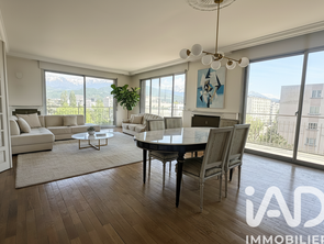 Vente Appartement 4 piècesGrenoble