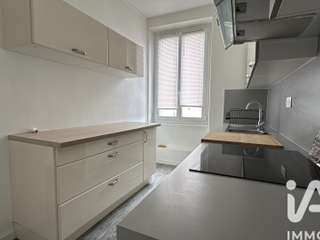 Vente appartement 3 pièces Vente appartement 3 pièces