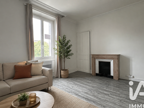 Vente Appartement 3 piècesGrenoble
