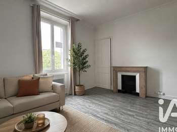 Vente Appartement 3 piècesGrenoble