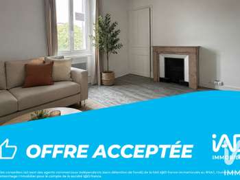 Vente Appartement 3 piècesGrenoble