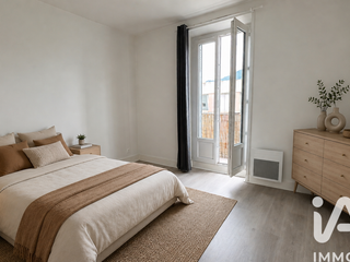 Vente appartement 3 pièces Vente appartement 3 pièces