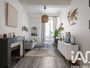 Vente Appartement 2 piècesGrenoble
