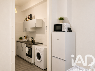 Vente appartement 2 pièces Vente appartement 2 pièces