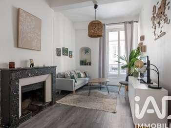 Vente Appartement 2 piècesGrenoble