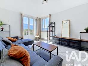 Vente Appartement 2 piècesGrenoble