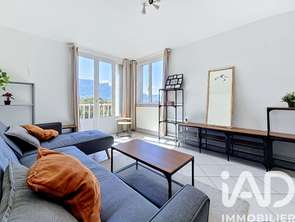 Vente Appartement 2 piècesGrenoble