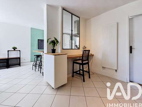 Vente appartement 2 pièces Vente appartement 2 pièces