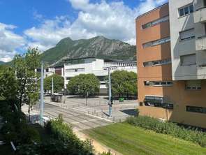 Vente Appartement T1Grenoble