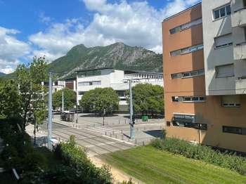 Vente appartement 1 pièce Grenoble 38