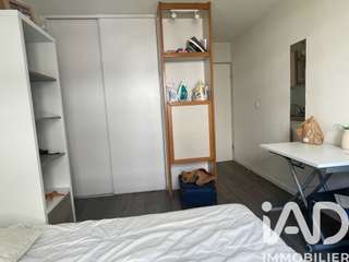Vente appartement 1 pièce Vente appartement 1 pièce