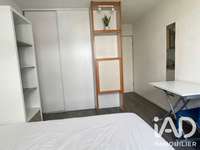 Vente appartement 1 pièce