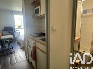 Vente appartement 1 pièce Vente appartement 1 pièce
