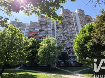 Vente Appartement 5 piècesGrenoble