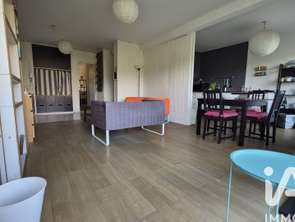 Vente Appartement 5 piècesGrenoble
