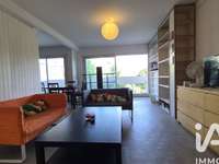 Vente appartement 5 pièces Vente appartement 5 pièces