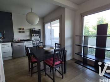Vente Appartement 5 piècesGrenoble