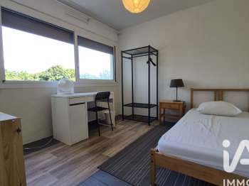Vente Appartement 5 piècesGrenoble