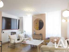 Vente Appartement 3 piècesGrenoble