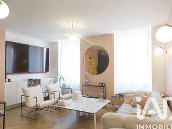 Vente appartement 3 pièces Grenoble 38