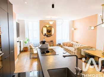 Vente appartement 3 pièces Vente appartement 3 pièces