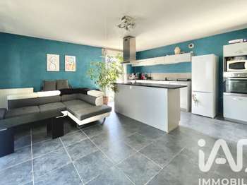 Vente Appartement 3 piècesGrenoble