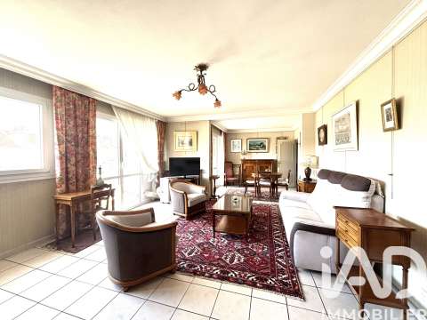 Vente appartement 4 pièces Vente appartement 4 pièces