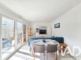 Vente appartement 3 pièces Vente appartement 3 pièces