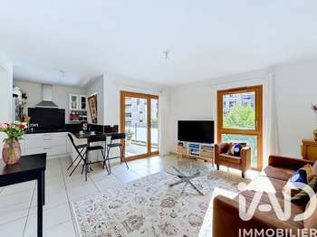 Vente appartement 2 pièces Grenoble 38