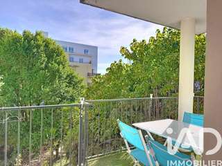 Vente appartement 4 pièces Vente appartement 4 pièces