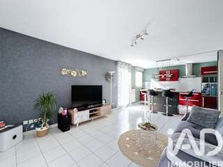 Vente appartement 4 pièces Vente appartement 4 pièces