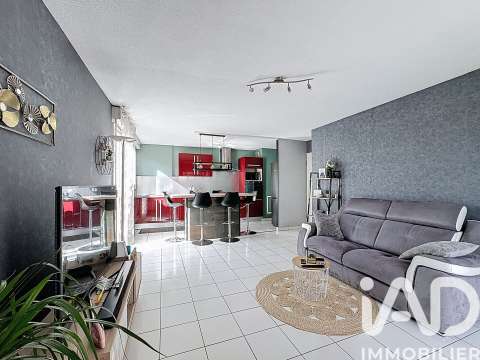 Vente appartement 4 pièces Vente appartement 4 pièces