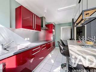 Vente appartement 4 pièces Vente appartement 4 pièces