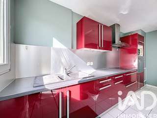 Vente appartement 4 pièces Vente appartement 4 pièces