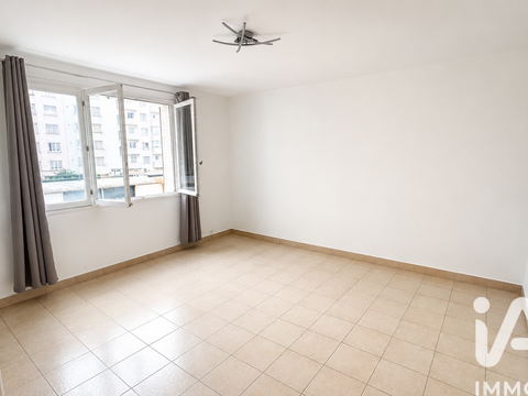 Vente appartement 1 pièce Grenoble 38