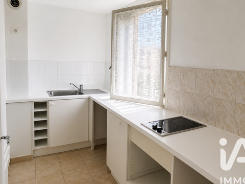 Vente appartement 1 pièce Vente appartement 1 pièce