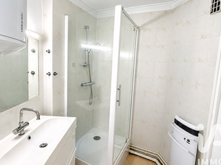 Vente appartement 1 pièce Vente appartement 1 pièce