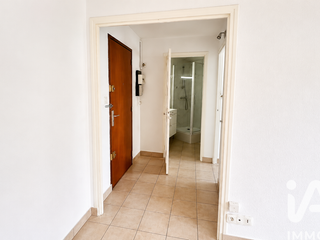 Vente appartement 1 pièce Vente appartement 1 pièce