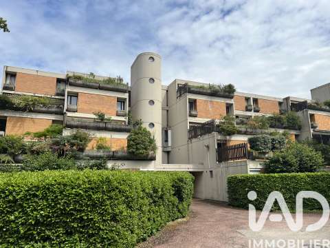 Vente appartement 3 pièces Grenoble 38