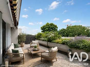 Vente Appartement 3 piècesGrenoble