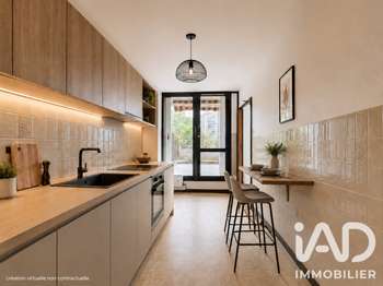Vente appartement 3 pièces Vente appartement 3 pièces