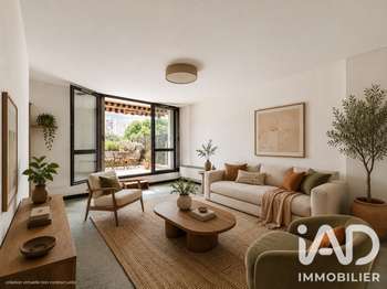 Vente appartement 3 pièces Vente appartement 3 pièces