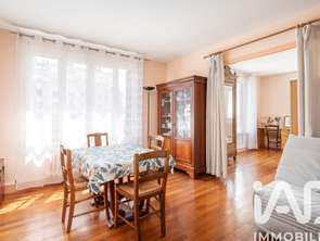 Vente Appartement 4 piècesGrenoble