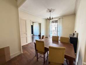 Vente Appartement 5 piècesGrenoble