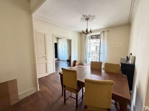 Vente appartement 5 pièces Grenoble 38