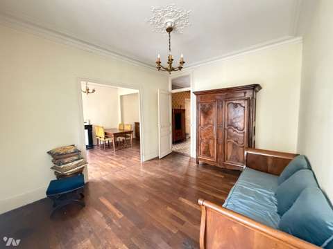 Vente appartement 5 pièces Vente appartement 5 pièces