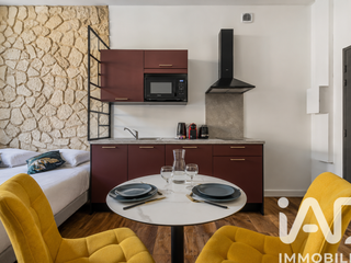 Vente appartement 10 pièces Vente appartement 10 pièces