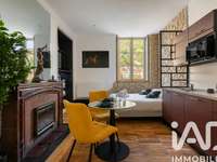 Vente appartement 10 pièces